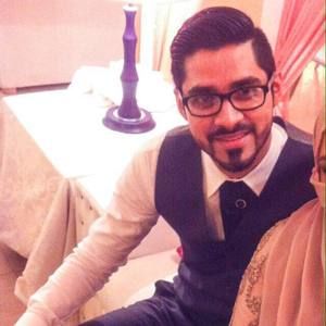 Meet your Posher, Othman